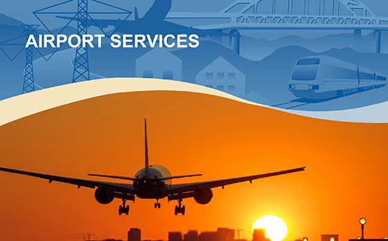 ORC Airport Services Brochure