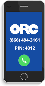 ORC Ethics Hotline