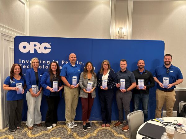 2026 ORC Culture Awards