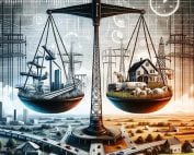 Balancing Public and Private Interests in Right of Way Acquisition