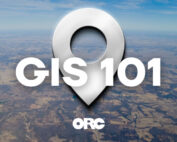 GIS 101