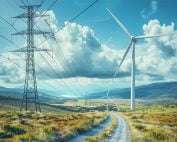 Contrasting Linear Utility and Renewable Energy Projects in Land Acquisition