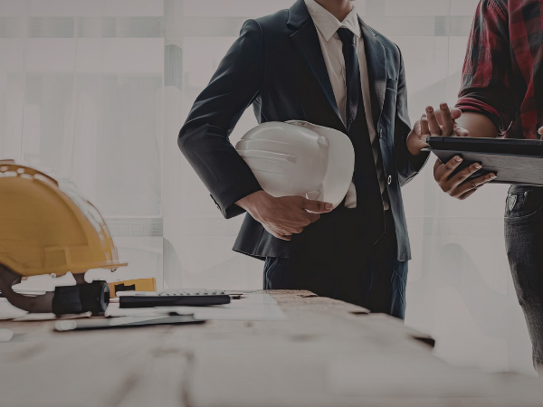 Preparing for Construction Season in Right of Way