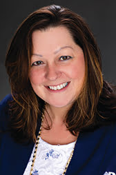 Carmen Johnson, Chief Financial & Administrative Officer