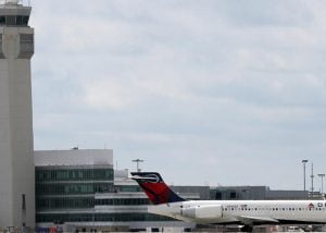 Cleveland Hopkins International Airport