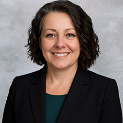Carmen Johnson, CFAO