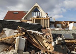 New York Rising Buyout Program - Relocation Assistance