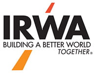 IRWA Logo