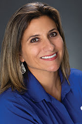 Karen Ammar, Chairman Karen Ammar, Chairman