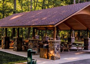 Lake County Metroparks