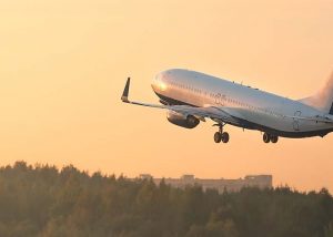 City of St. Louis – St. Louis Lambert International Airport