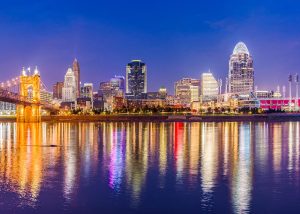 Metropolitan Sewer District of Greater Cincinnati