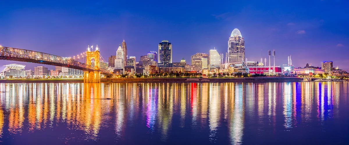 Metropolitan Sewer District of Greater Cincinnati
