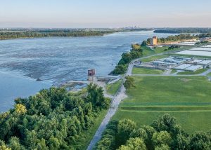 Metropolitan St. Louis Sewer District