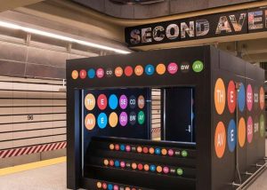 Metropolitan Transit Authority (MTA) – Second Avenue Subway (1st Phase) & East Side Access