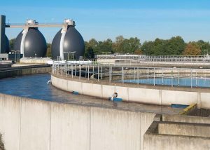 Northeast Ohio Regional Sewer District