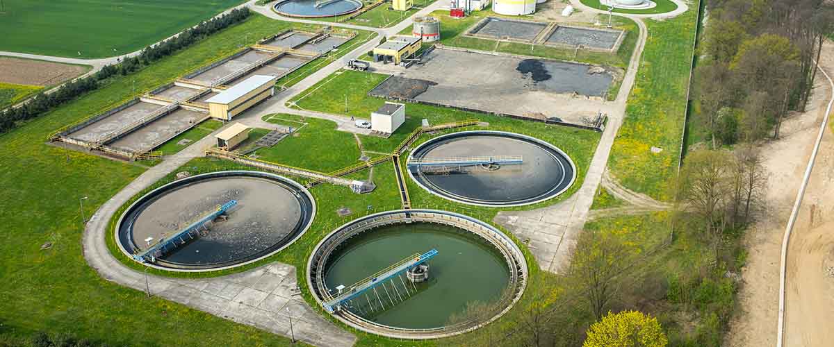 Northeast Ohio Regional Sewer District