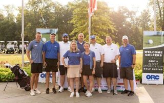 ORC 2026 Golf Outing