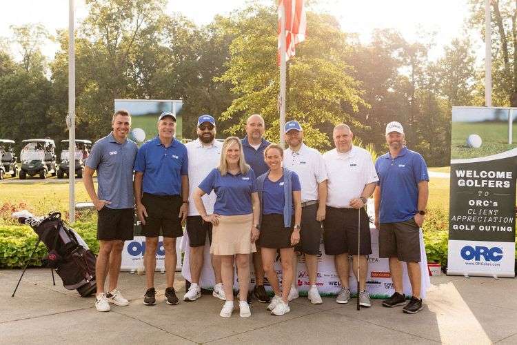 ORC 2026 Golf Outing