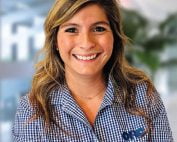 Alyssia Padilla, SR/WA