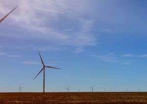 Oncor Electric Deliver – Competitive Renewable Energy Zones (CREZ)