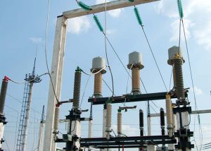 Oncor Electric Deliver – Riverton – Sand Lake 345/138 kV Electric Transmission Line