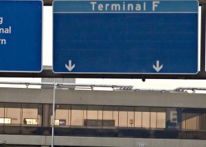 Philadelphia International Airport – Capacity Enhancement Program