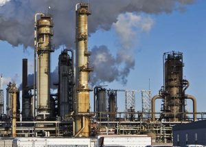 Phillips 66 – CORE Project