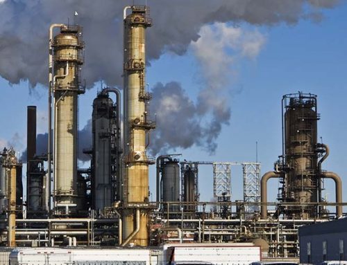 Phillips 66 – CORE Project