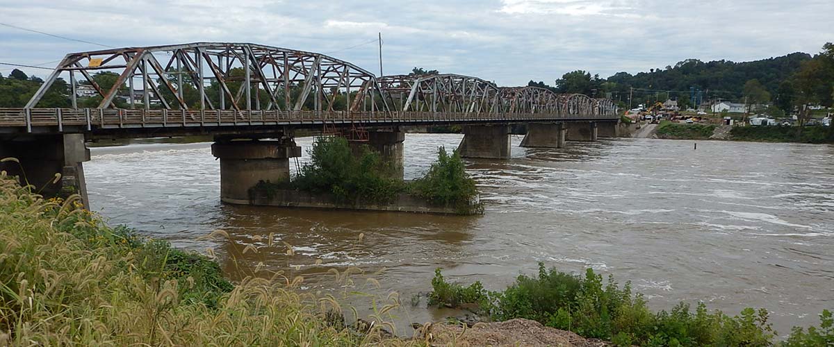 Philo Bridge Early Acquisition Project