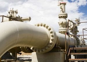 Piedmont Natural Gas