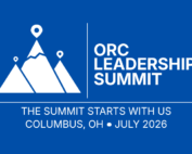 2026 ORC Leadership Summit