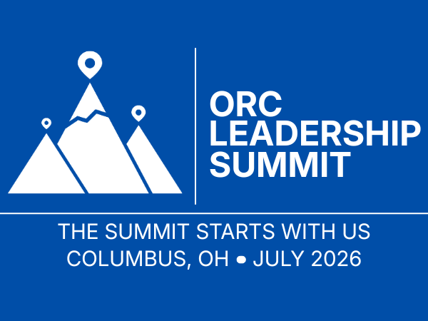 2026 ORC Leadership Summit