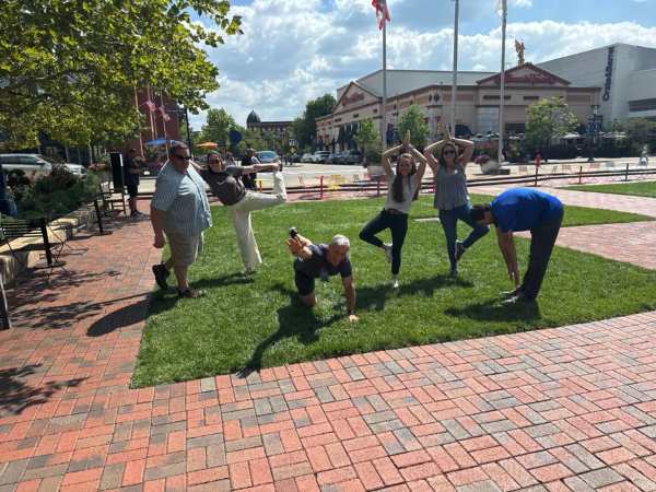 2026 ORC Leadership Summit Scavenger Hunt