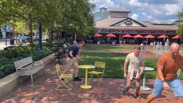 2026 ORC Leadership Summit Scavenger Hunt