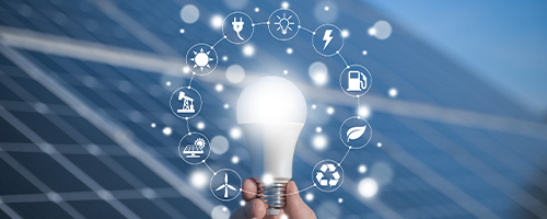 Renewable Project Lifecycle