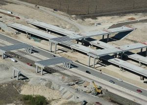 TxDOT SH 130 Design-Build Project