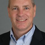 Steve Toth, President & Chief Operating Officer