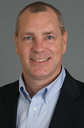 Steve Toth, President & Chief Operating Officer