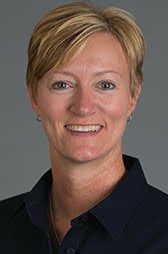 Sunshine Vanover, Divisional Director Sunshine Vanover, Divisional Director