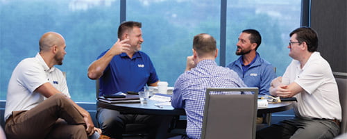 Six Principles Influencing Human Behavior: A Guide to Winning Friends and Influencing People in Business