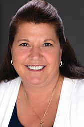 Tracy Jones, Regional Vice President | Midwest