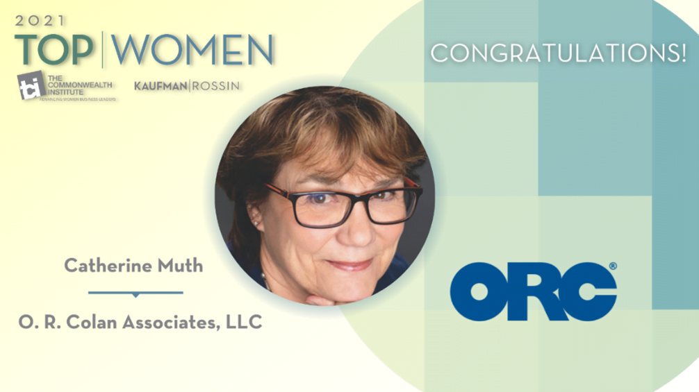 ORC Top Women-Led Businesses in Florida