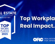 Top Workplaces Industry Award