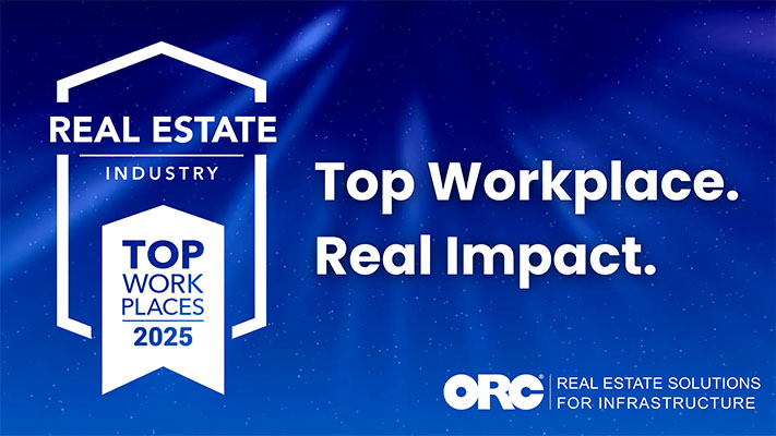 Top Workplaces Industry Award