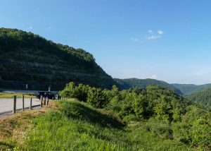West Virginia Roadway Improvement Initiative (WVRII)